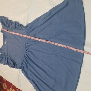 Wonder Nation Girls Dress